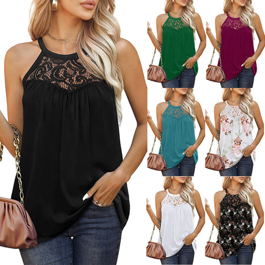 Fiona® | Modern and Comfortable Tank top