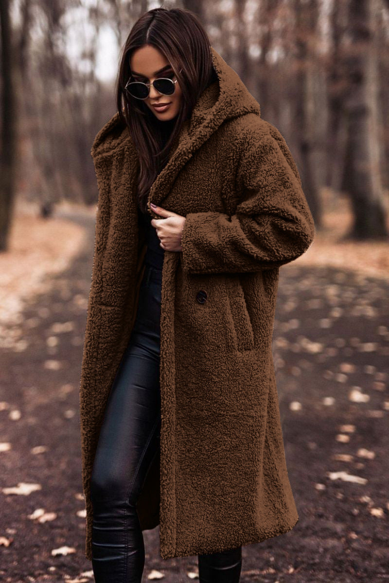 Rosalina | Modern and Comfortable winter garment