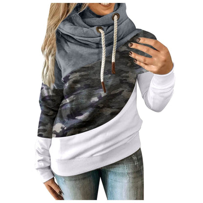 Asa | Elegant and Casual winter Hoodie