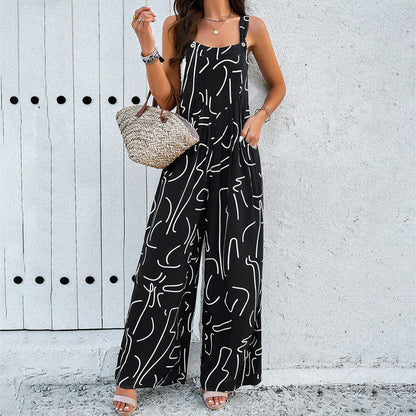 Emmerich® | Relaxed and Timeless Jumpsuit