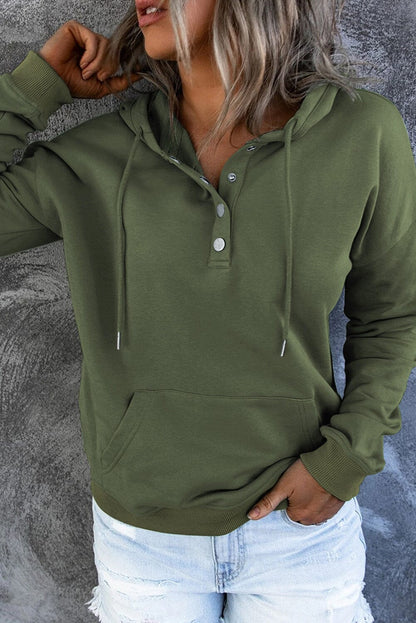 Dallis | Classic and Elegant winter Hoodie