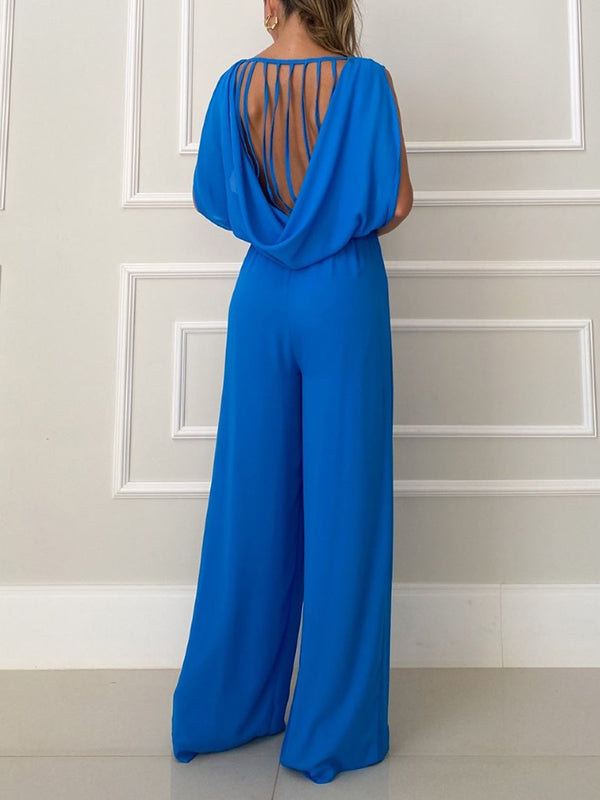 Amayah® | Chic and Relaxed Jumpsuit