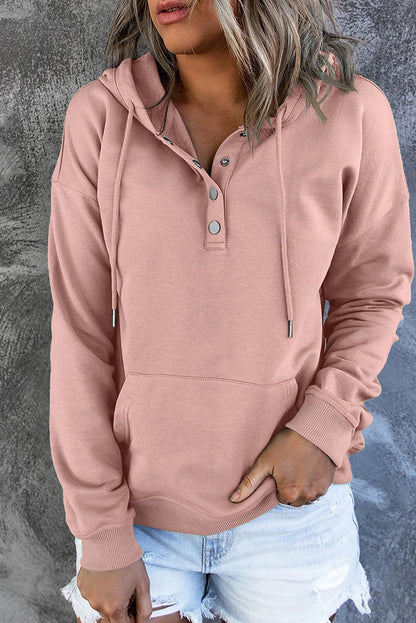 Dallis | Classic and Elegant winter Hoodie