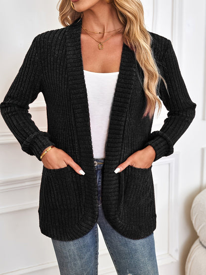 Annabeth® | Comfortable and Stylish Cardigan