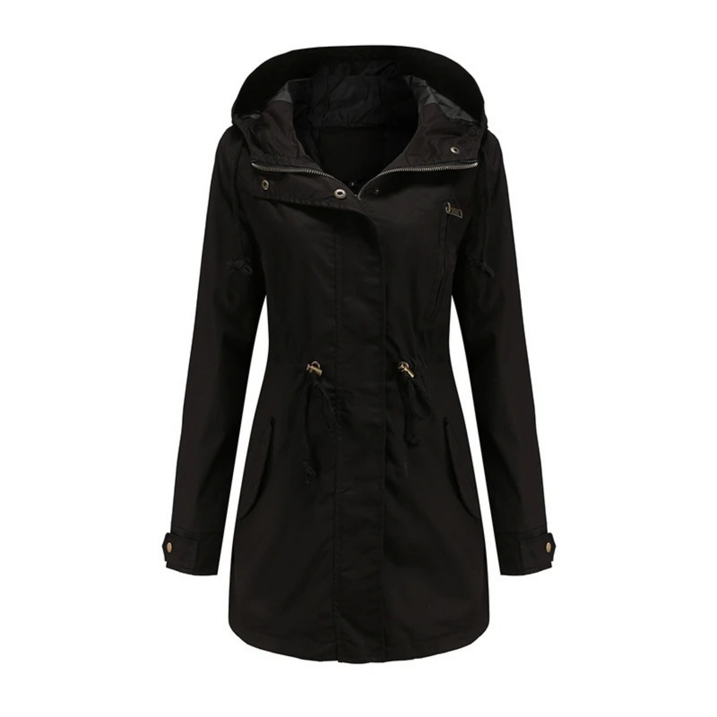 Bridgette | Comfortable and Stylish winter Jacket