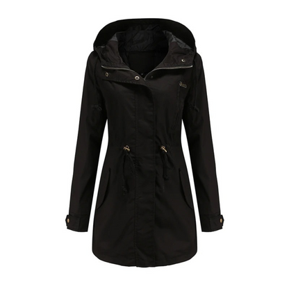 Bridgette | Comfortable and Stylish winter Jacket