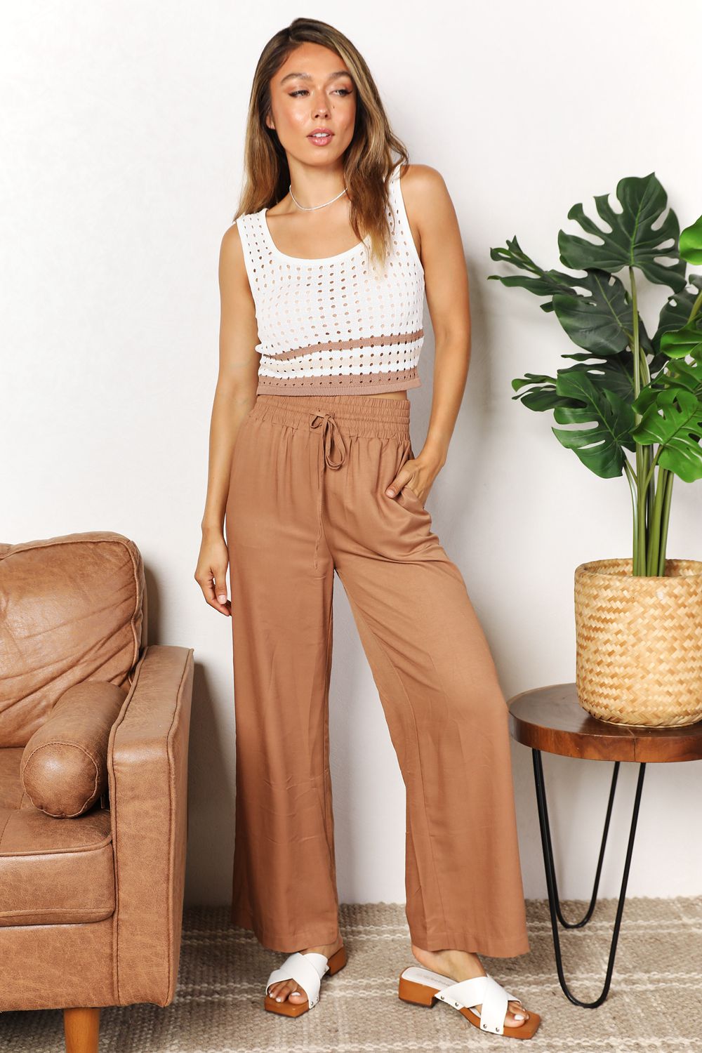 Dalise® | Fashionable and Effortless Pants