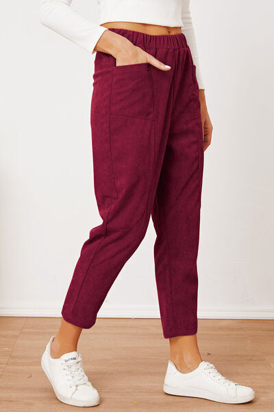 Elizabeta® | Classic and Comfortable Pants