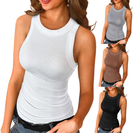 Emmanuelle® | Trendy and Elegant Tank top