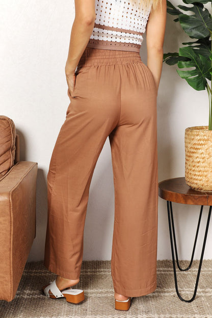 Dalise® | Fashionable and Effortless Pants