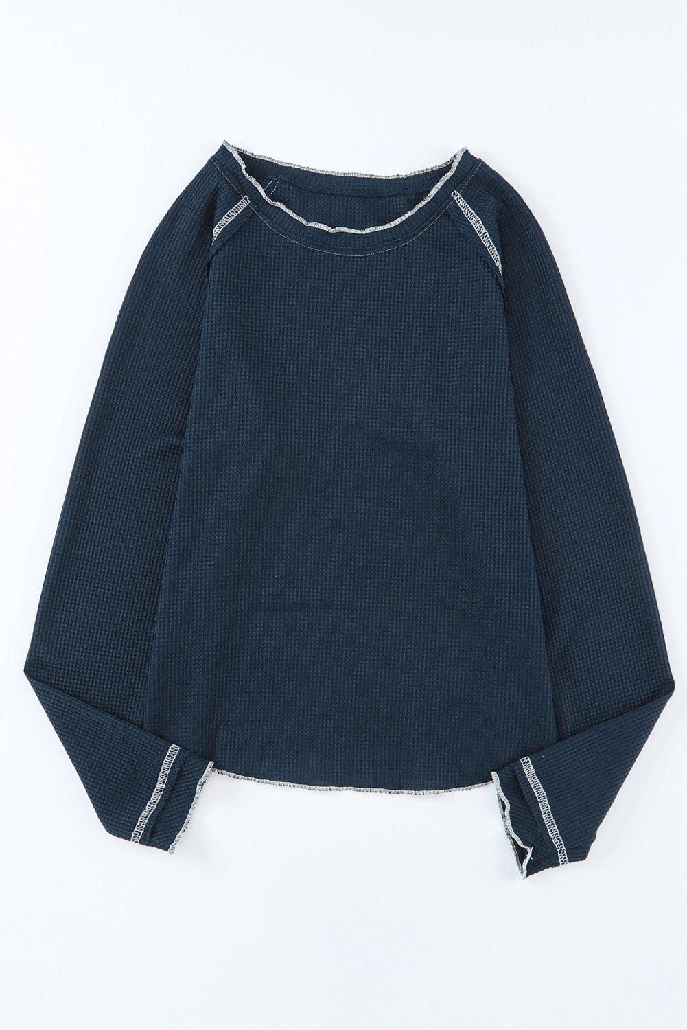 Nancy | Relaxed and Stylish winter Top