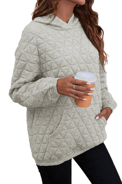 Sonja | Effortless and Trendy winter Hoodie