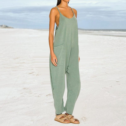 Brandi® | Chic and Versatile general Jumpsuit