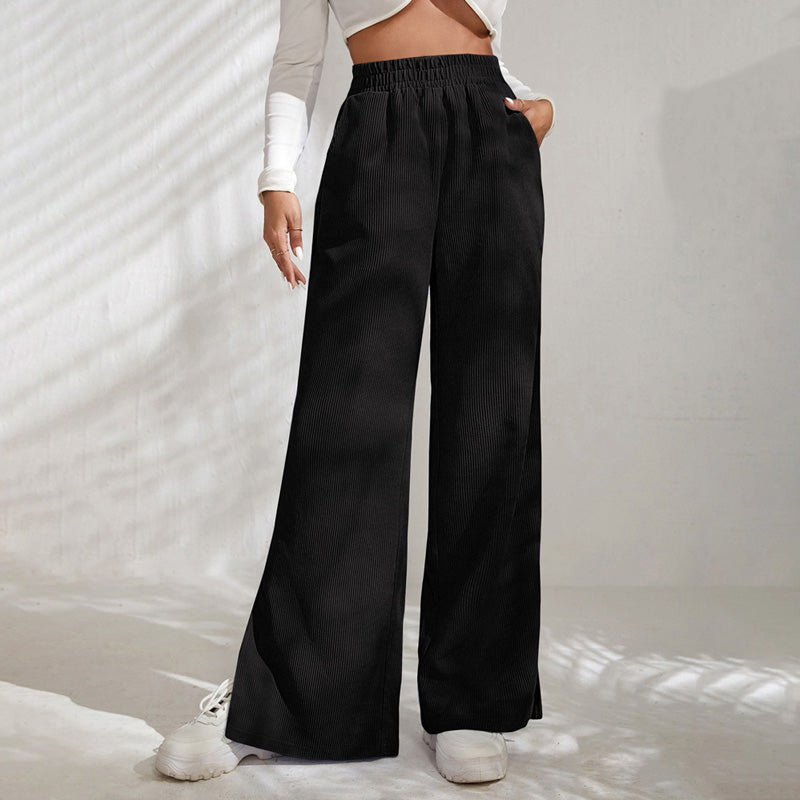 Duana | Casual and Stylish winter Pants