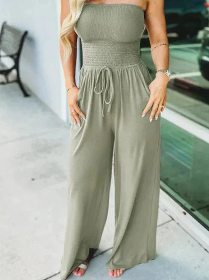 Briony | Casual and Relaxed general Jumpsuit