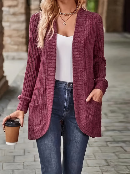 Annabeth® | Comfortable and Stylish Cardigan