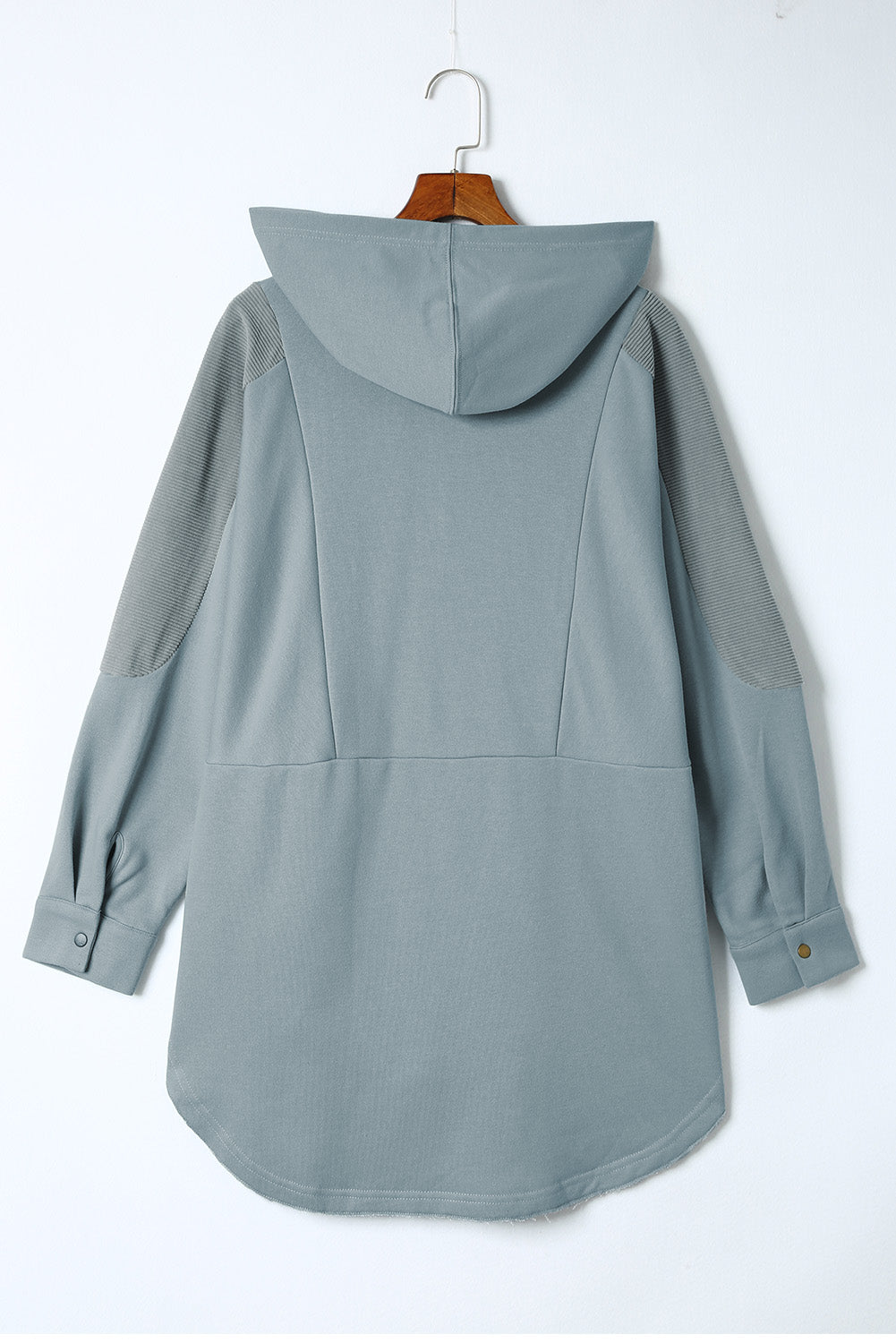 Hajnalka | Versatile and Comfortable winter Hoodie