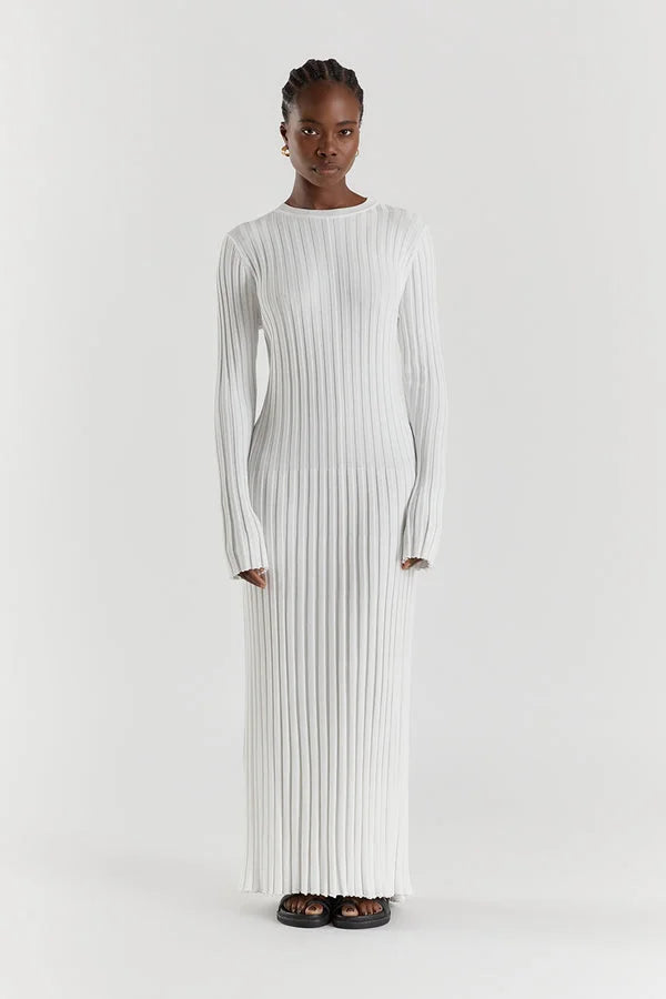 Embla | Chic and Relaxed winter Dress