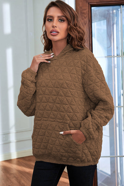 Sonja | Effortless and Trendy winter Hoodie