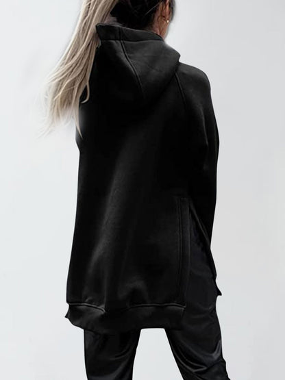 Hespera | Modern and Comfortable winter Hoodie