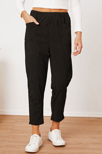 Elizabeta® | Classic and Comfortable Pants