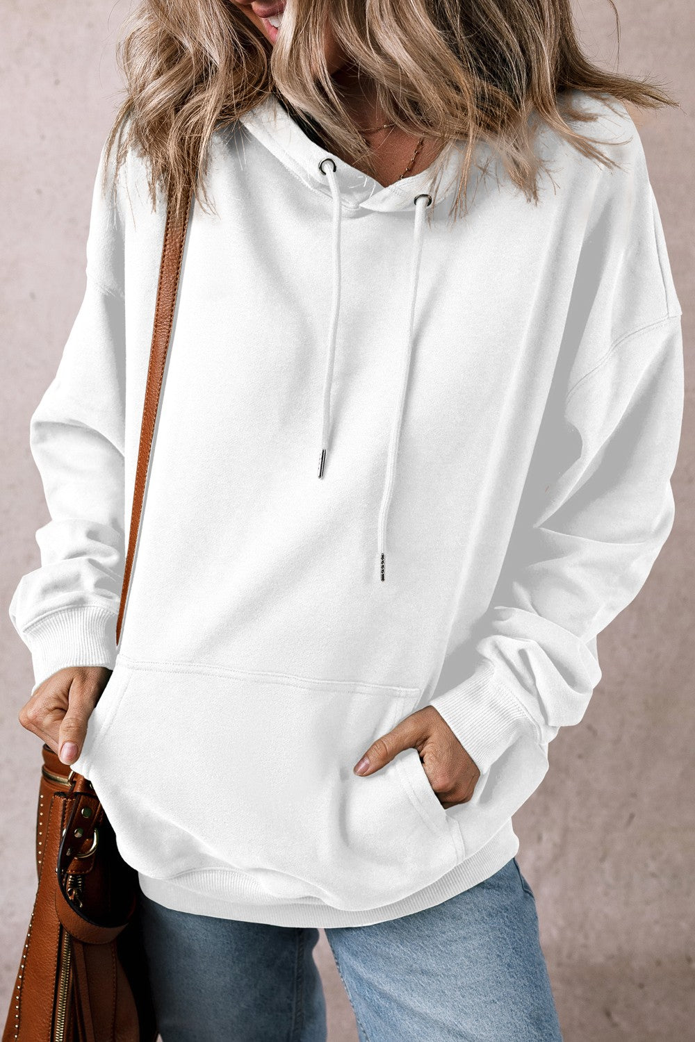 Solara | Casual and Relaxed winter Hoodie