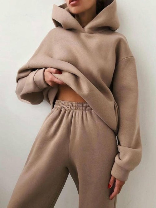 Gerta | Fashionable and Minimalist winter Pullover