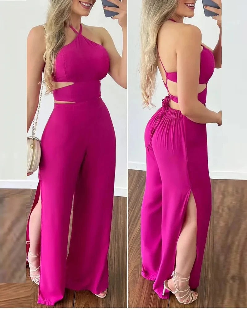 Reagan® | Trendy and Elegant general Jumpsuit