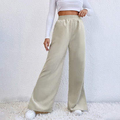 Duana | Casual and Stylish winter Pants