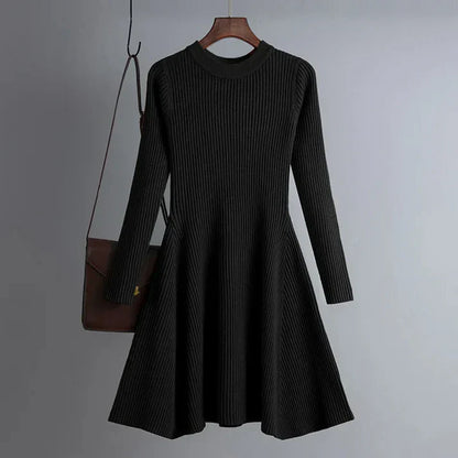 Ashanti | Modern and Comfortable winter Dress