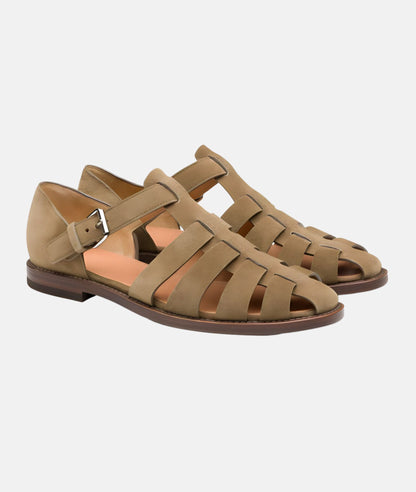 Hansi® | Effortless and Trendy general Sandals