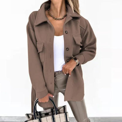 Zuri | Effortless and Classy Coat