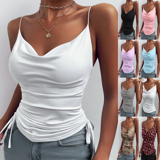 Dafina® | Fashionable and Effortless Tank top