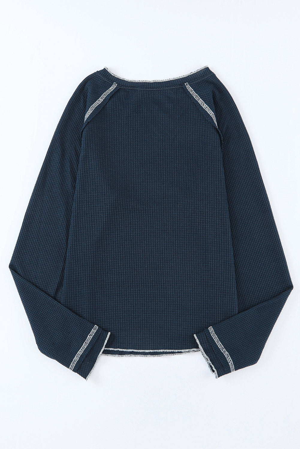 Nancy | Relaxed and Stylish winter Top