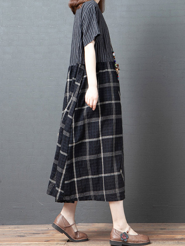 Noa | Classic and Comfortable winter Dress