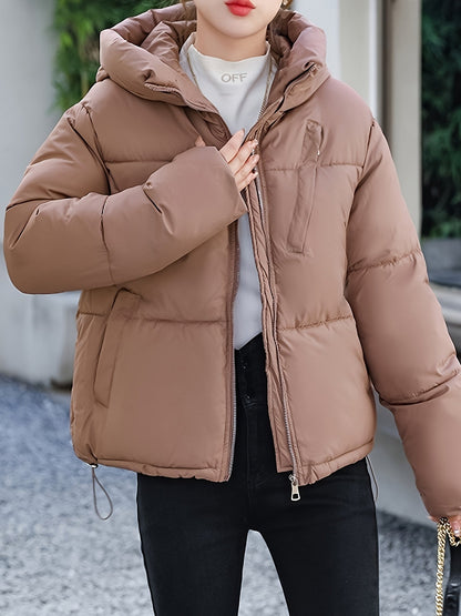 Alba | Classic and Elegant winter Jacket