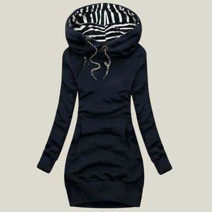 Zuwena | Effortless and Trendy winter garment