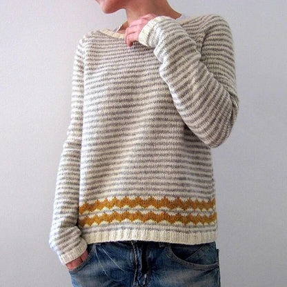 Triana® | Casual and Relaxed Sweater