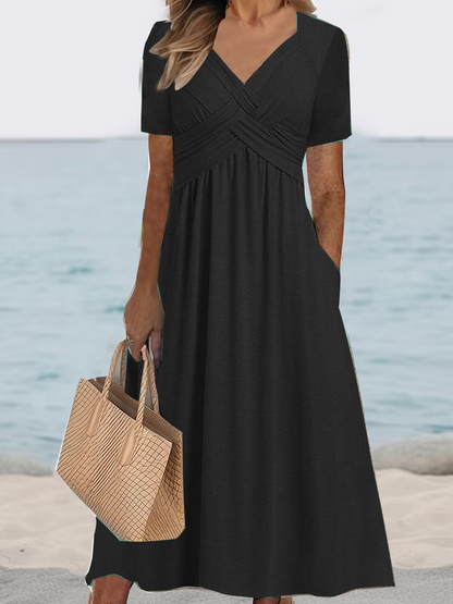 Vienne® | Casual and Relaxed Dress