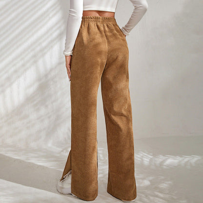 Duana | Casual and Stylish winter Pants