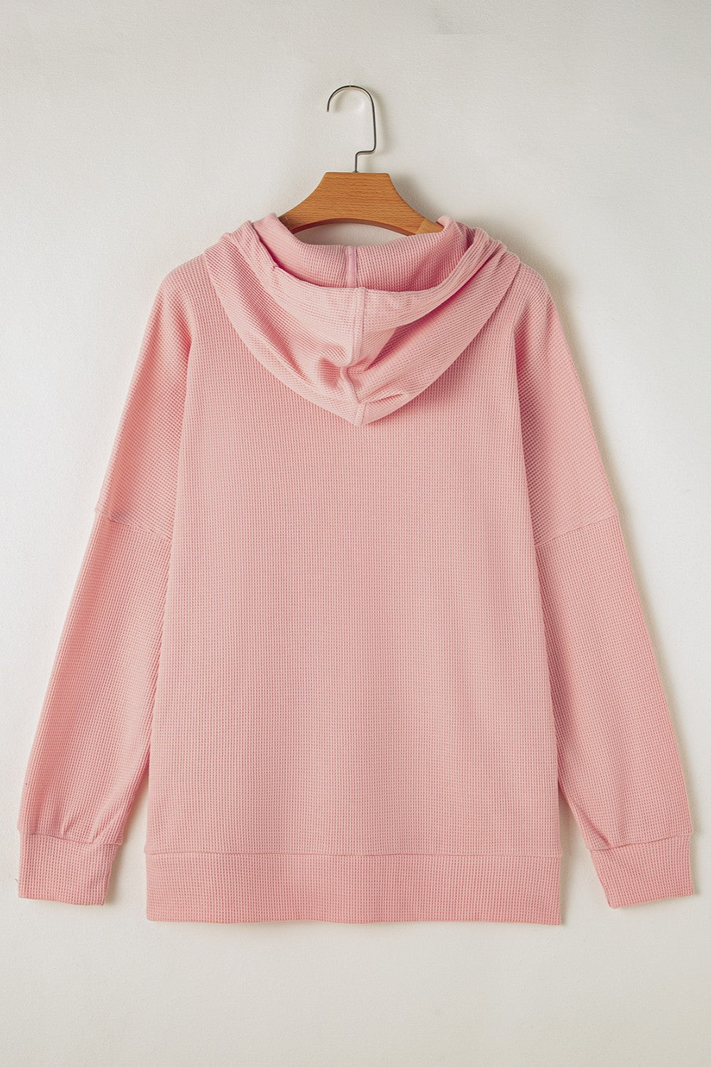 Alizee | Timeless and Elegant winter Hoodie