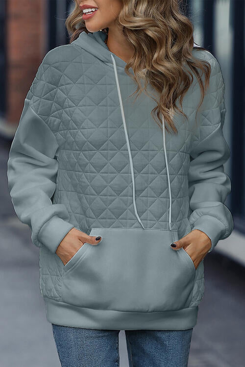 Maria | Casual and Comfortable winter Hoodie