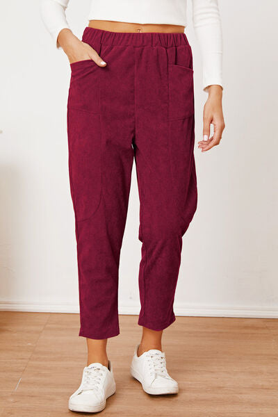 Elizabeta® | Classic and Comfortable Pants