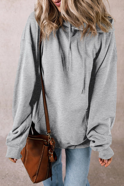 Solara | Casual and Relaxed winter Hoodie