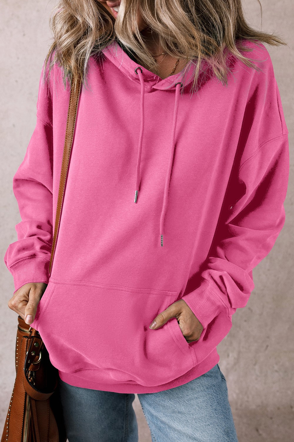 Solara | Casual and Relaxed winter Hoodie