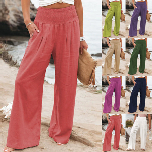 Filomena® | Timeless and Elegant general Pants