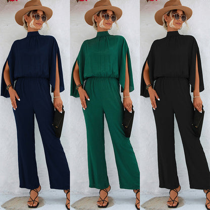 Caris | Effortless and Trendy general Jumpsuit