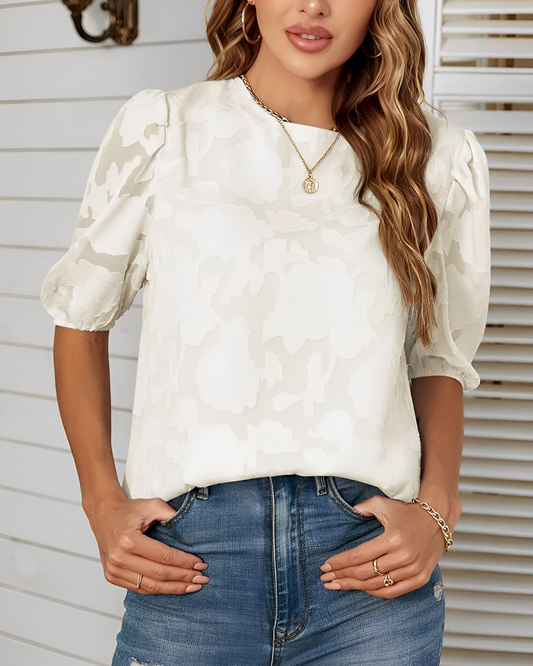 Phoenix | Trendy and Elegant winter Top