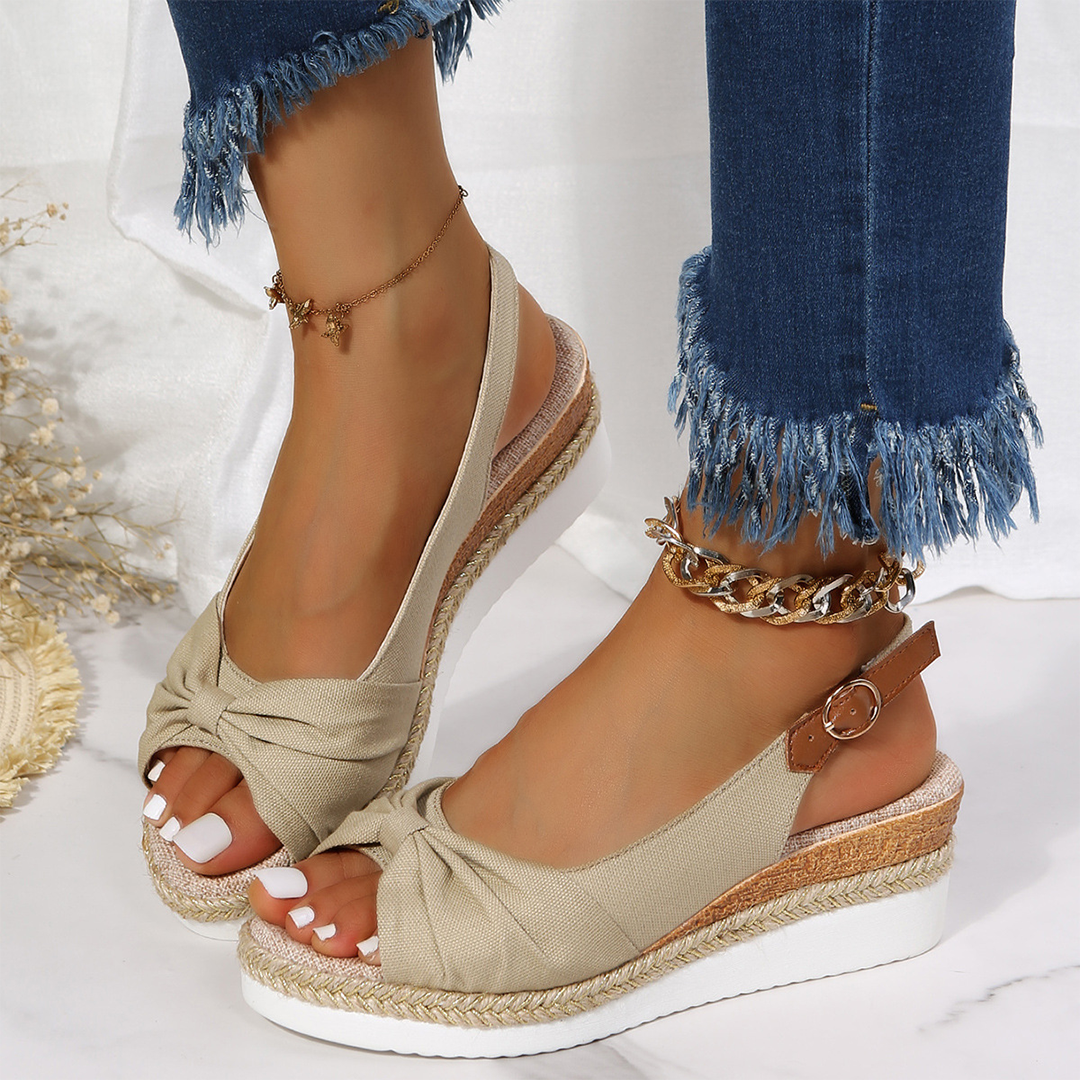 Trendy and supportive orthopedic winter Sandals ���