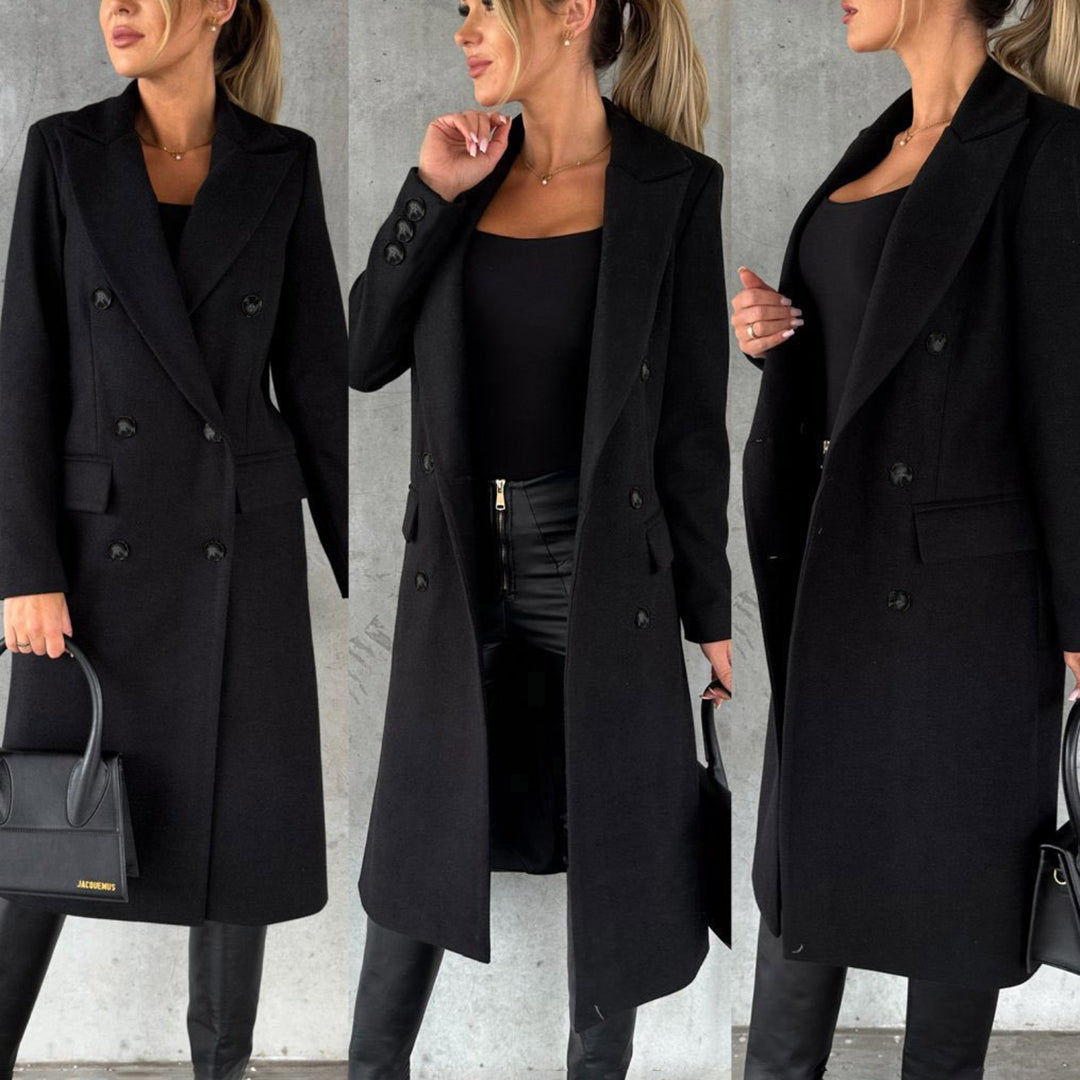 Zuri | Classic and Stylish winter Coat